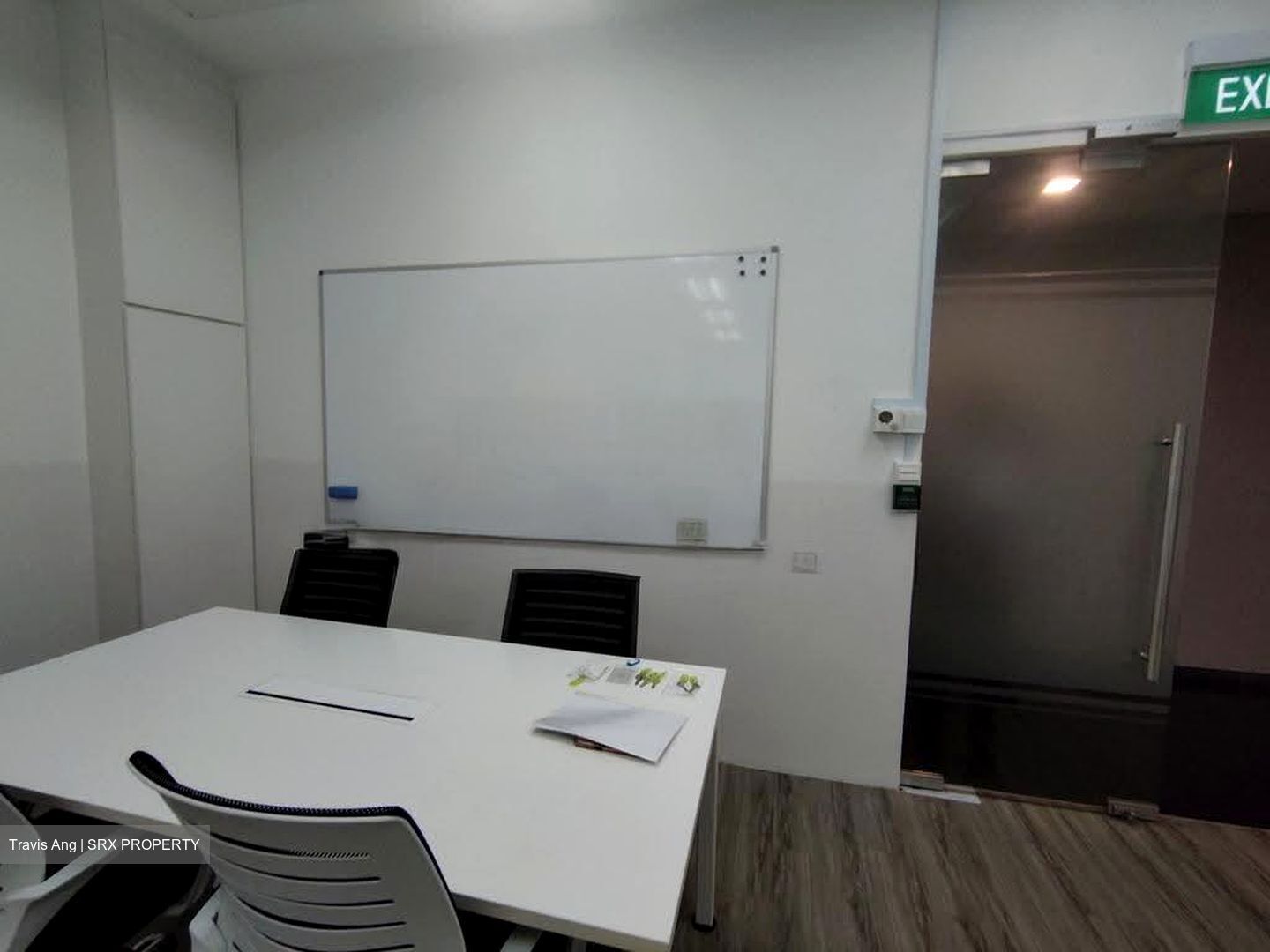Vision Exchange (D22), Office #625439111